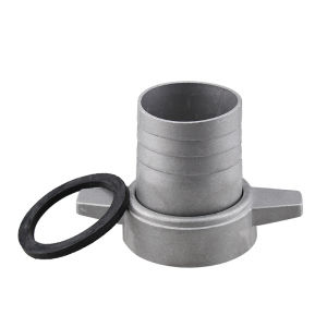 2 inch 3 inch Coupled Water Pump Connector Aluminum Hose Adaptor Connector Coupler For Water Pump Gasoline Diesel Pump 20CX 30CX