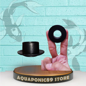 Konektor Mesin Power Head Sambungan ke Sepatu Undergravel Atau Pipa Aquarium Aquascape