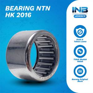 Laker Bearing HK 2016 KOYO Bearing Bambu Oiriginal KOYO INB JEMBER