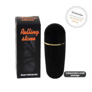 IKAllANT TikTokลูกบอลหินภูเขาไฟลูกบอลดูดซับน้ำมันอเนกประสงค์เพื่อควบคุมน้ำมันและกำจัดน้ำมันลูกบอลล้างหน้าที่สะอาดป้องกันการแต่งหน้าไม่หลุดลอกลอกรูขุมขนและทำความสะอาดแบบพกพาสำหรับฤดูร้อนที่จำเป็น