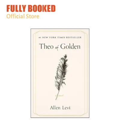 Theo of Golden: A Novel (Paperback) by Allen Levi