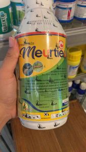 MEURTIEUR 30EC(isi 1liter)INSEKTISIDA UNTUK MENGENDALIKAN HAMA ULAT PADA TANAMAN