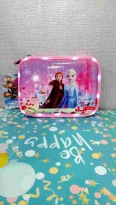 LOL surprise. Frozen. EV Pencil case. pencil box.