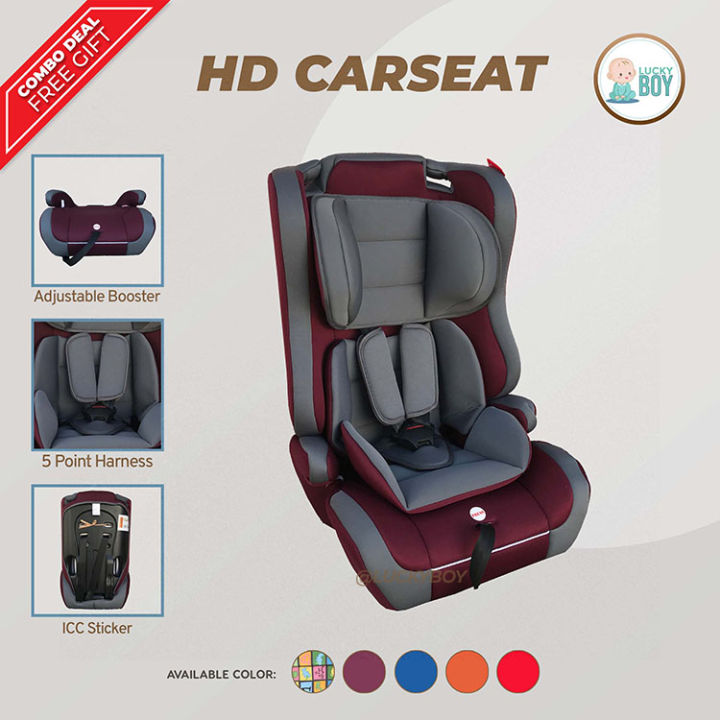 Lazada car hot sale seat