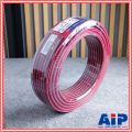 ขด50เมตร CONNEX RB-999 2X2.5 SQ.MM.สายลำโพงดำแดง สายลำโพง RB 999 RB999 สายลำโพงดำแดง2.5mm เอไอ-ไพศาล. 