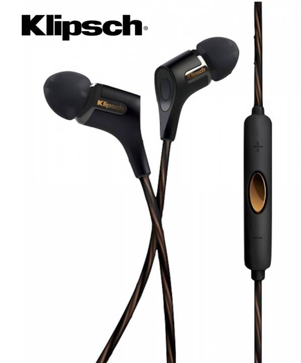 Klipsch Limited Edition R6i Earphone with Microphone (70th