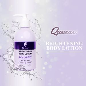 Quennsi Romantik: Varian Original & Terdaftar BPOM untuk Pria & Wanita