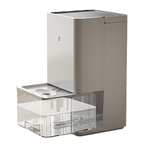 220V Dehumidifier Household Small Moisture Absorbing Bedroom Quiet Dehumidification Machine with 7 Color LED Light