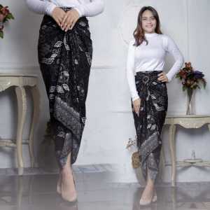 rok lilit batik/rok batik bawahan kebaya/rok lilit kondangan/rok jumbo/rik lilit terbaru/rok lilit aneka motif