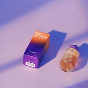 [SG STOCK]Purito Seoul Retinol Retinal 2000 NAD+ Serum - 30ml Firms reduces wrinkles and diminishes fine lines