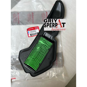 17210-K97-N00 filter saringan udara honda ADV 150 2019-2022 dan Pcx 150 k97 20017-2021