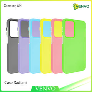 VENVO - VV59 Case Radiant Samsung A06 A16