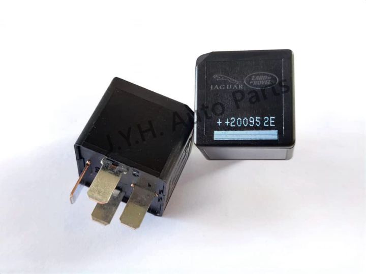 Original Portugal 4pin Relay 12v40A For All Car Fan Relay High Quality