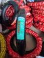 MAXXIS Ban Luar Motor Ring 17 70/90-17 Dan 80/90-17 M6230 Ban Motor Non Tubeless. 