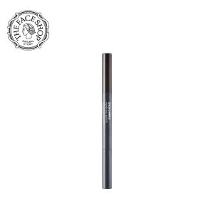 THEFACESHOP fmgt Designing Eyebrow Pencil Easy Auto Eyebrow Pencil Waterproof Formula Natural Eyebrow K-beauty