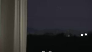 Steamship Essential Oil Diffuser Aromatherapy Humidifier with Remote Control 7-Color LED Lights 2 Mist Modes Timer and Auto Shut-Off for Home Bedroom and Office