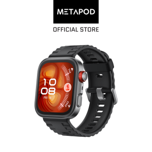 HUAWEI WATCH FIT 4 Pro - Pro-Level Outdoor Sports | Sapphire Glass & Titanium | Up to 10-day Battery Life | ECG