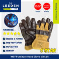 Hercules Furniture Hand Gloves 10.5" by Leeden Online Store. 