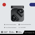 CMF Buds 2a True Wireless Earbuds. 