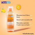 PURBASARI Clean Face Micellar Water 3 In 1 For Oily Skin - 100ml ( Micelar Water Wajah Berminyak ). 