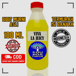 Refill Bibit Parfum Murni KOPI HITAM COFFEE BLACK 32ml