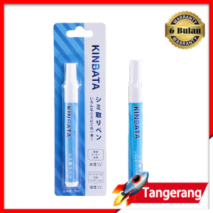 9mL Instan Stain Remover Pen Portabel Pena Penghilang Noda Pakaian Bebas Cuci