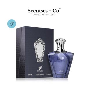 Afnan Turathi Blue Homme EDP 90mL | Original Perfume