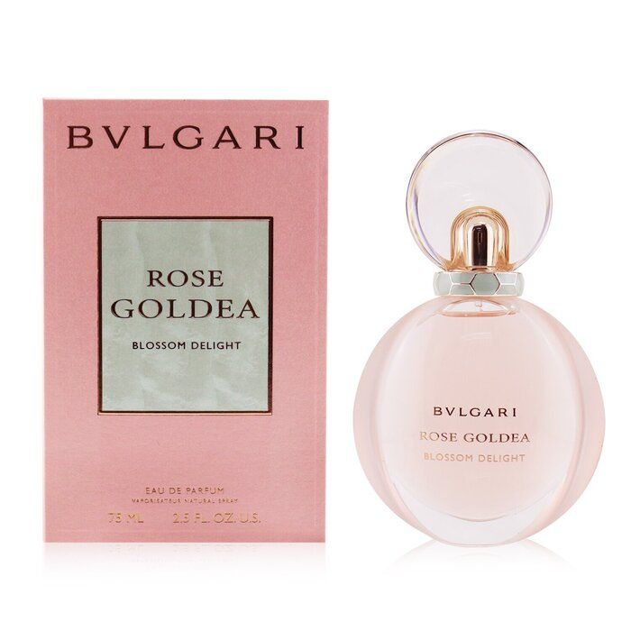 Bvlgari rose discount goldea 90ml ราคา