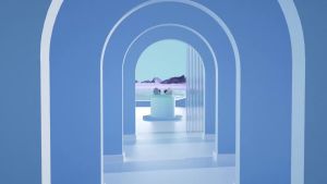 KBEAR Lark Earphone 1BA 1DD in Ear Monitor for Clear Sound with 2Pin Detachable Cable Headset HiFi Bass Noise-Isolating Earbud for Musicians Singers Audiophile (Purple no mic)