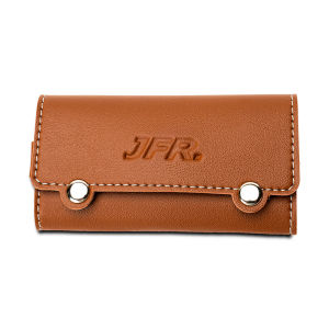 JFR Dompet Kunci Bahan Kulit PU Premium GKPVC09