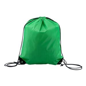 Water Resistant String Bag Quickly Access Reusable Drawstring Backpacks Bag for School Fitness