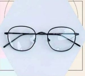 Kacamata Frame 2261 Photocromic Request Lensa Minus Optik Plus Anti Radiasi Vintage Blueray