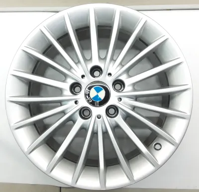 SPORT RIM BMW F10 F12 F30 F32 E90 E92 E93 E46 F20 17X7.5 H5x120 (With Installation)