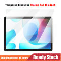 For OPPO Realme Pad 10.4 inch 2021 RMP2102 RMP2103 Real me Pad Mini 8.7''(RMP2105) 9H Tempered Glass Anti-shatter Anti-scratch Anti-fall HD Screen Protector Guard. 