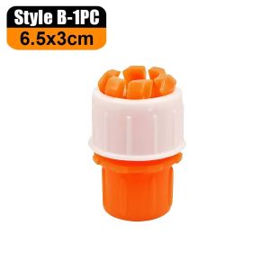Threaded Tap Adaptor Garden Water Hose Quick Pipe Connector Universal Hose Pipe Extension Accessories