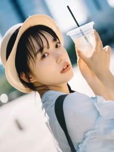 Mũ nón rộng vành cói đi biển cao cấp cói mềm nơ ren thời trang vintage Gaucho phong cách Hàn Quốc