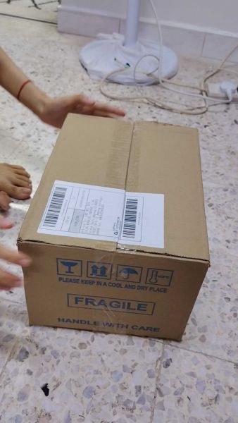 Buyer review video 3