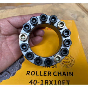 Khớp nối khoá trục SA (Z2) | Power lock | Khớp nối CHC chính hãng CHC