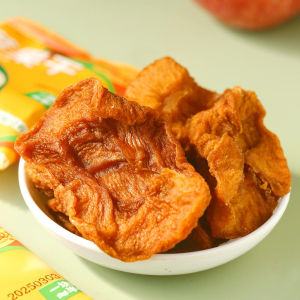 Sugar Free Instant Dried Apples 即食苹果干 Snacks