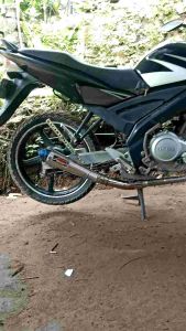 Knalpot Racing Kingdrag Jigsaw & Slincer Saja 50mm