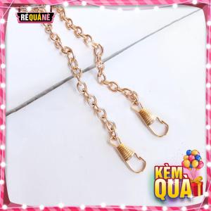 Dây Đeo Dành Cho Túi Xách Nhỏ Xích Chữ O 5mm RQN1337 - requane