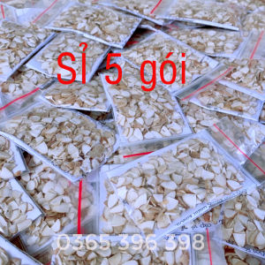 Hạt sang trắng đau dạ dày đại tràng 1 gói 13g giá sỉ