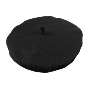 Soft Fabric Pet Beret Hat For Cats And Small Dogs Perfect For Photo And Party Props