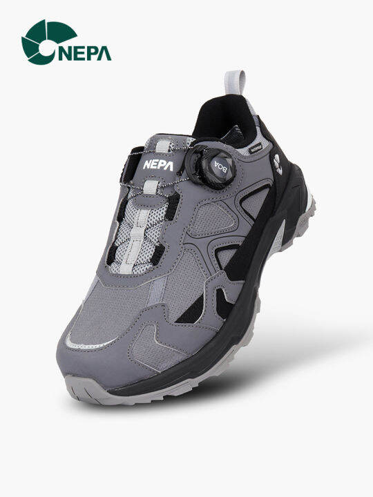 Nepa deals hiking shoes