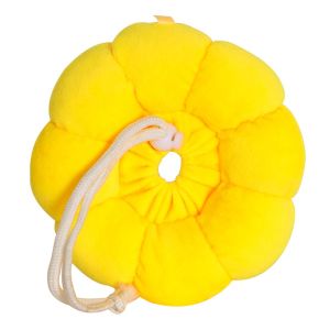 Pet Cat Cone Elizabethan Collar Sun Flower Anti-bite Recovery Protection Neck Circle Pet Accessories