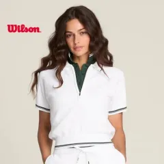 Wilson Women Pleat Flow Dress - WW20123512WTA | Lazada Singapore