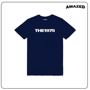 The 1975 Shirt 1975 Band T-shirt D2 Amazed