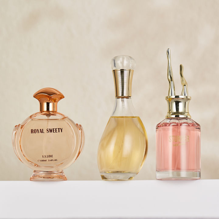 Mens and Womens perfume Lasting Fragrance Oil Fragrance perfume