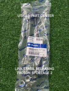 LINK STABIL BELAKANG HYUNDAI TUCSON KIA SPORTAGE 2 JOINT STABIL BELAKANG HYUNDAI TUCSON KIA SPORTAGE 2 BH