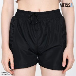 Celana Pendek Olahraga Wanita Parasut Premium Short Pants Wanita Senam Gym Fitnes Running Lari